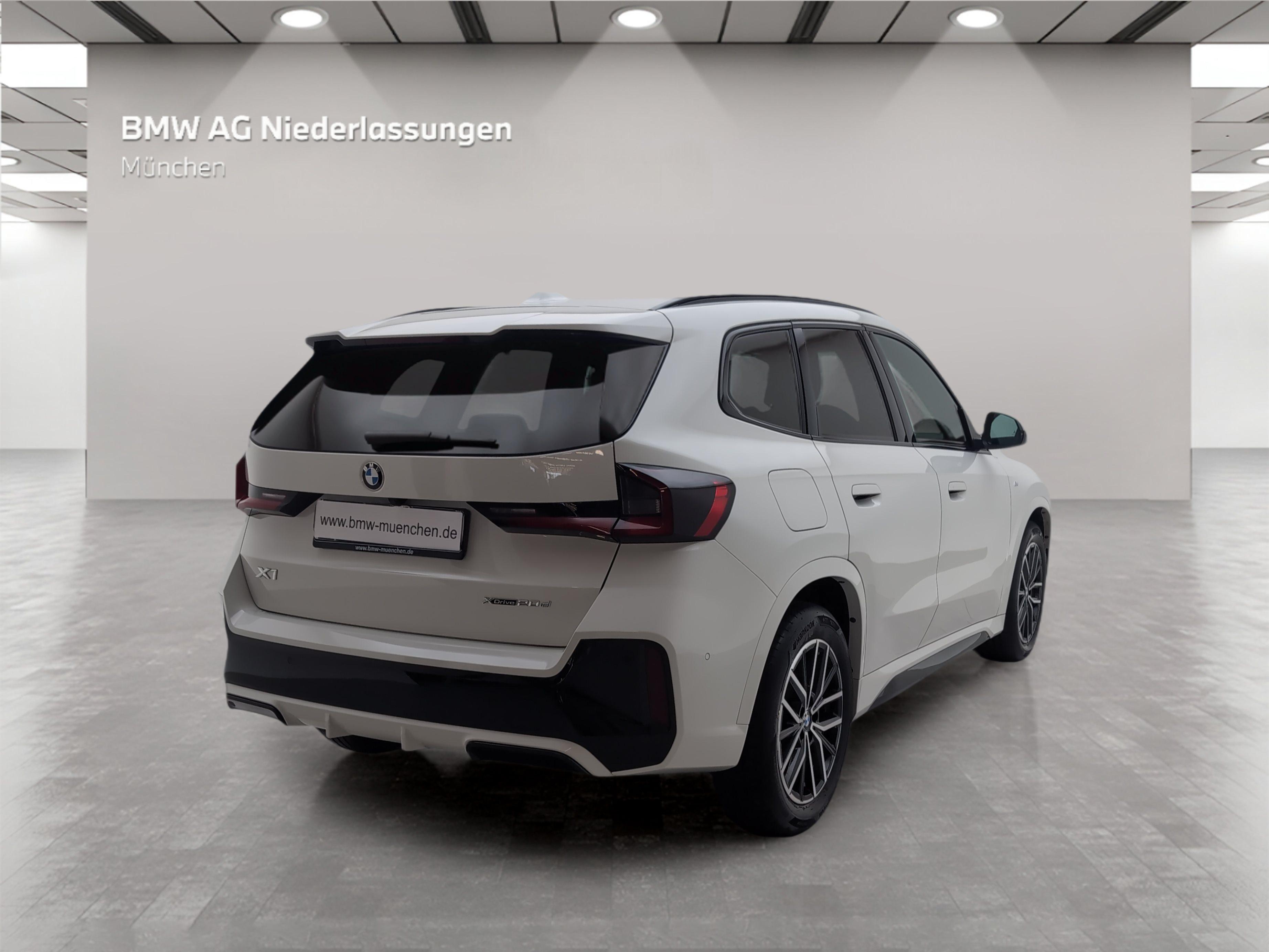 BMW X1 – Bild 4