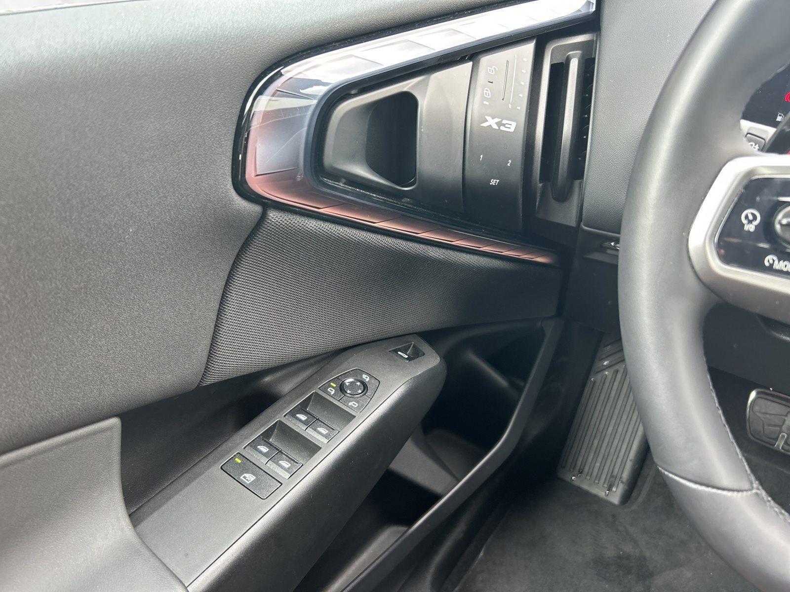 BMW X3 – Bild 20