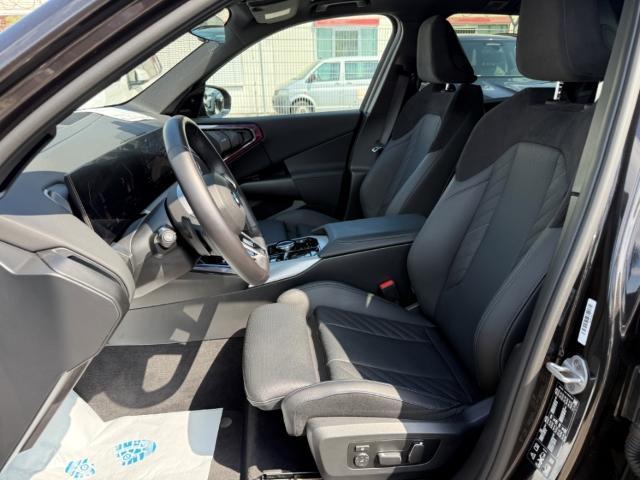 BMW X3 – Bild 16