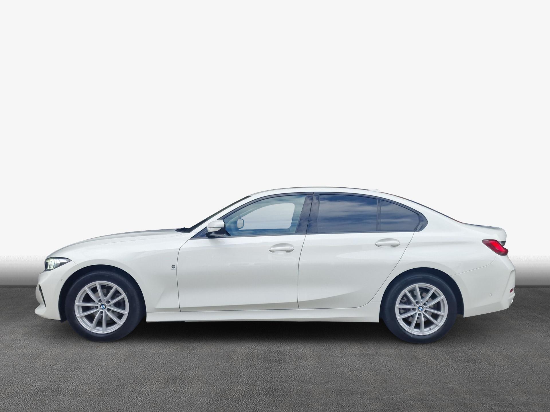 BMW 3er – Bild 3