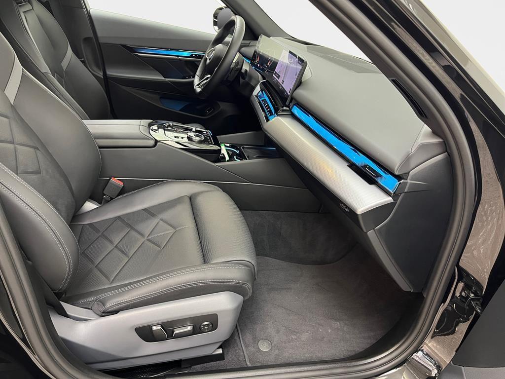 BMW 5er – Bild 8