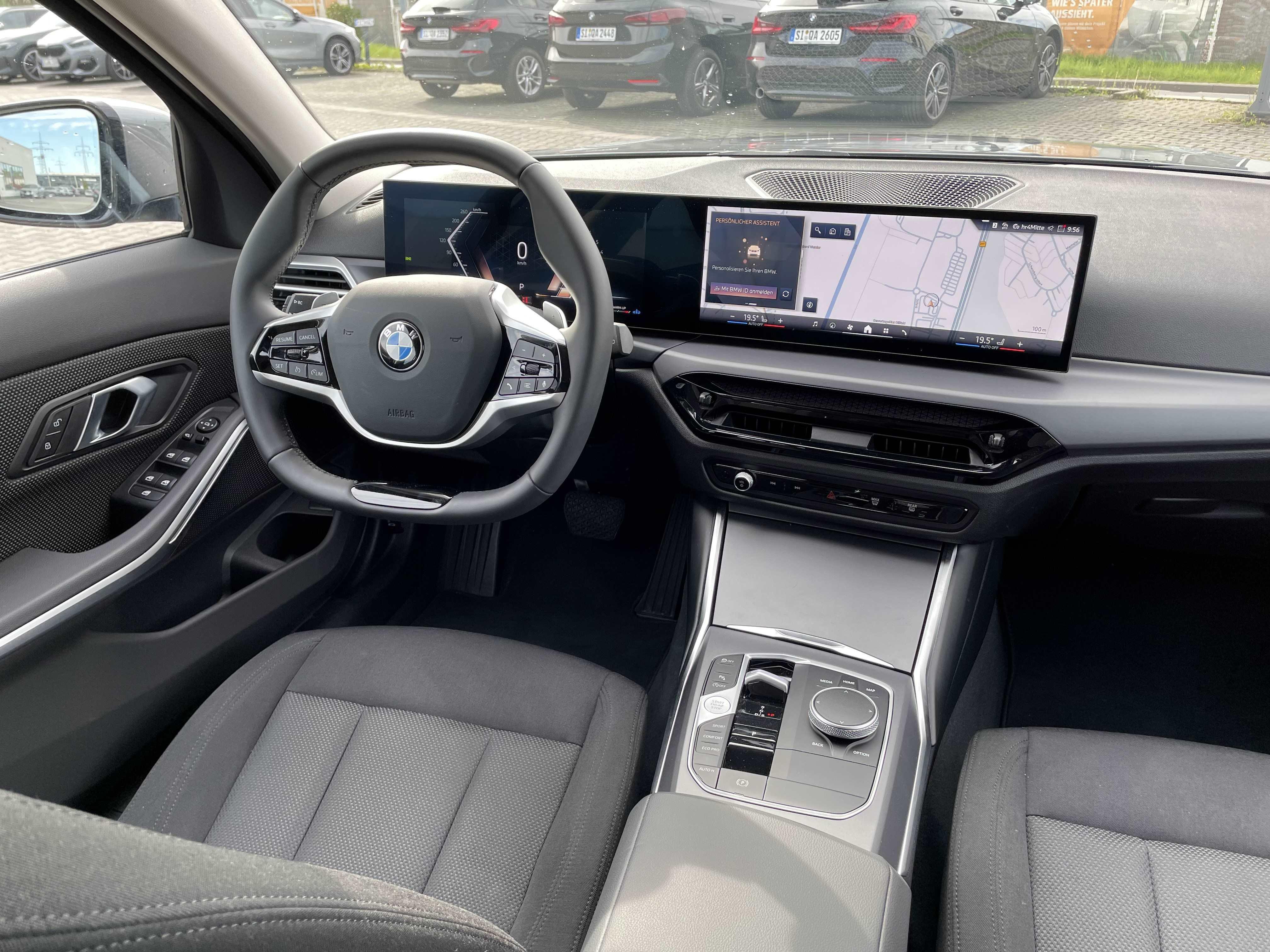 BMW 3er Touring – Bild 19