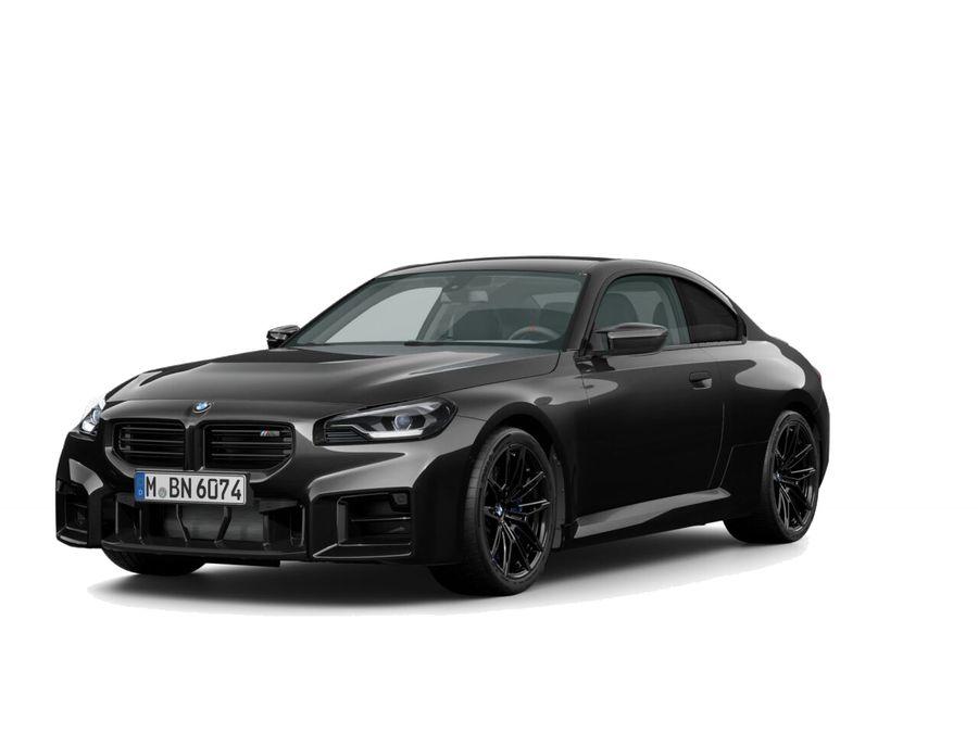 BMW M2 2025