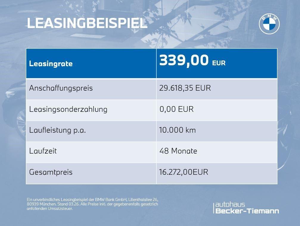 BMW 2er Active Tourer – Bild 2
