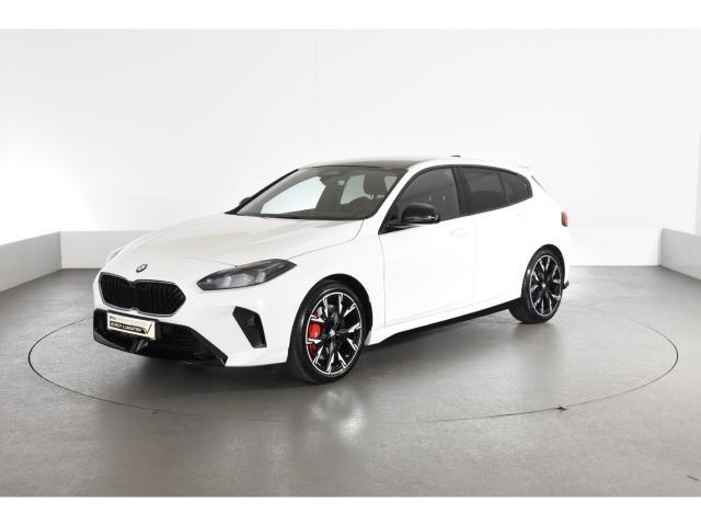 BMW 1er – Bild 8