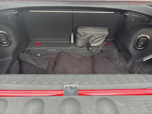 MINI Cabrio – Bild 9