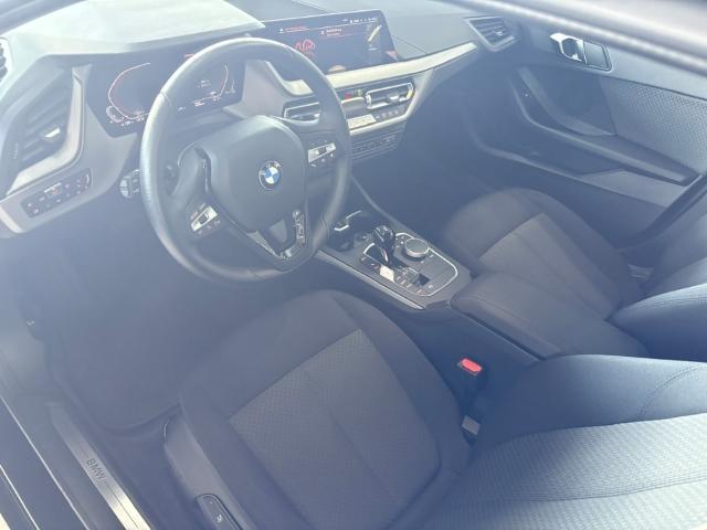 BMW 1er – Bild 14