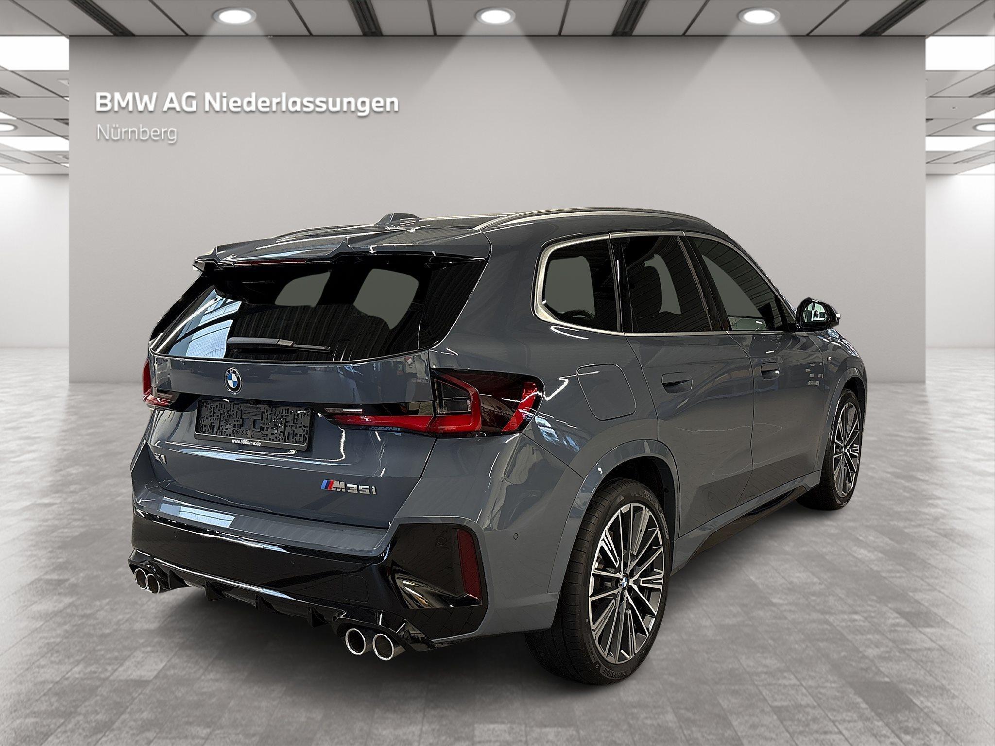 BMW X1 – Bild 4