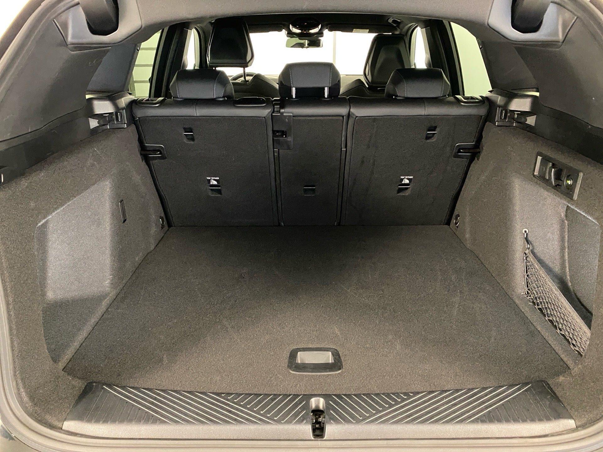 BMW X3 – Bild 9
