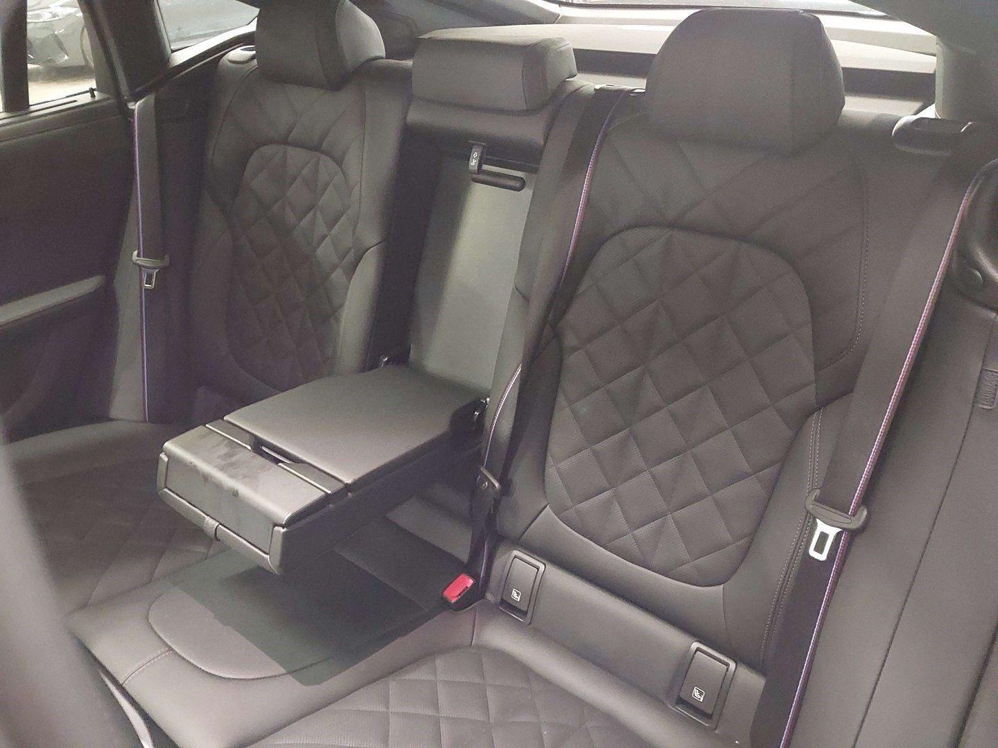 BMW X6 – Bild 9