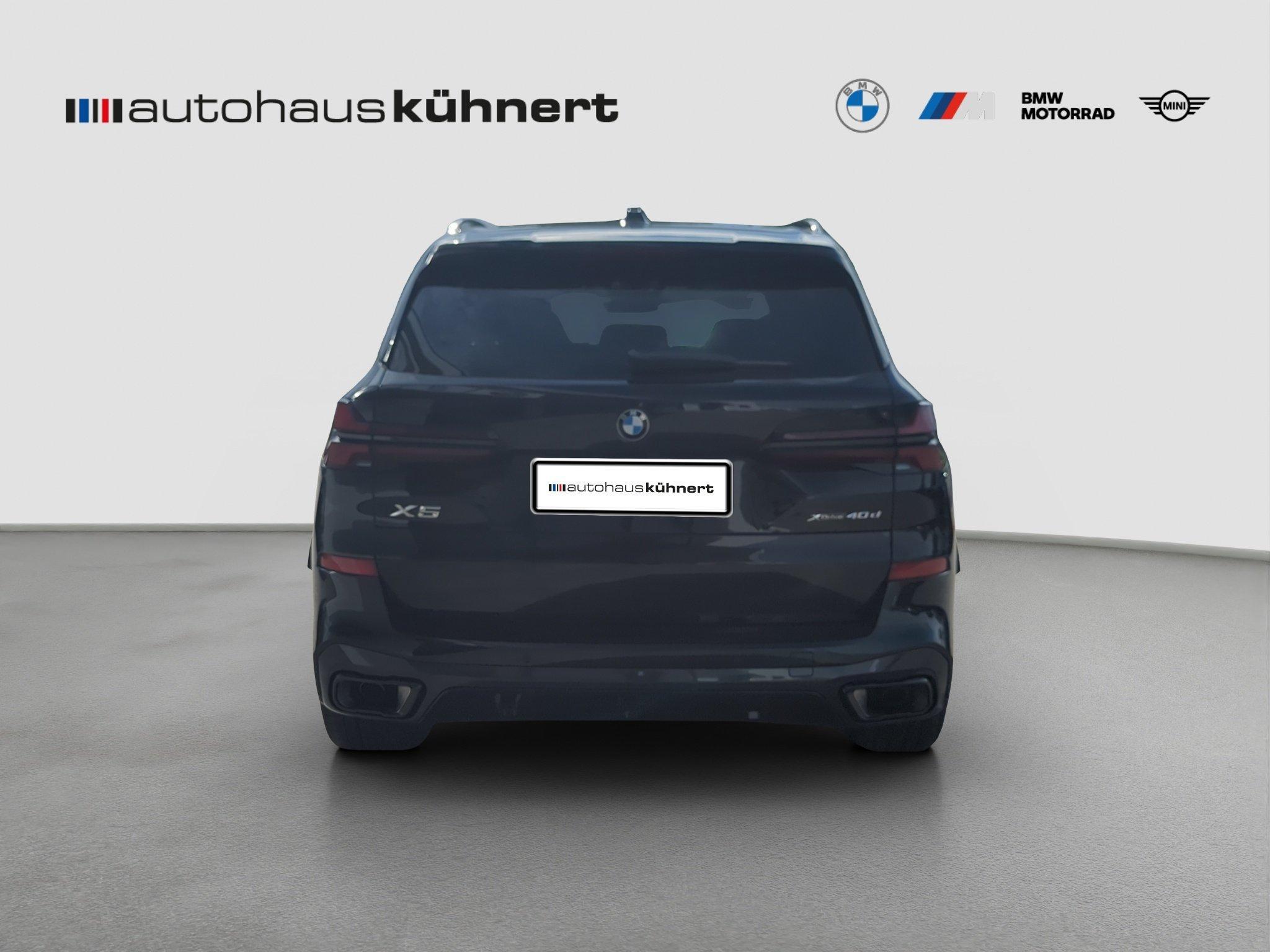 BMW X5 – Bild 6