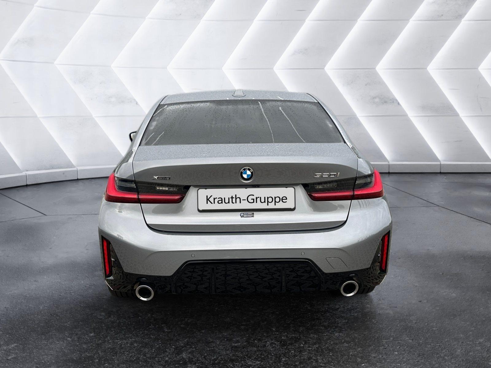 BMW 3er – Bild 4
