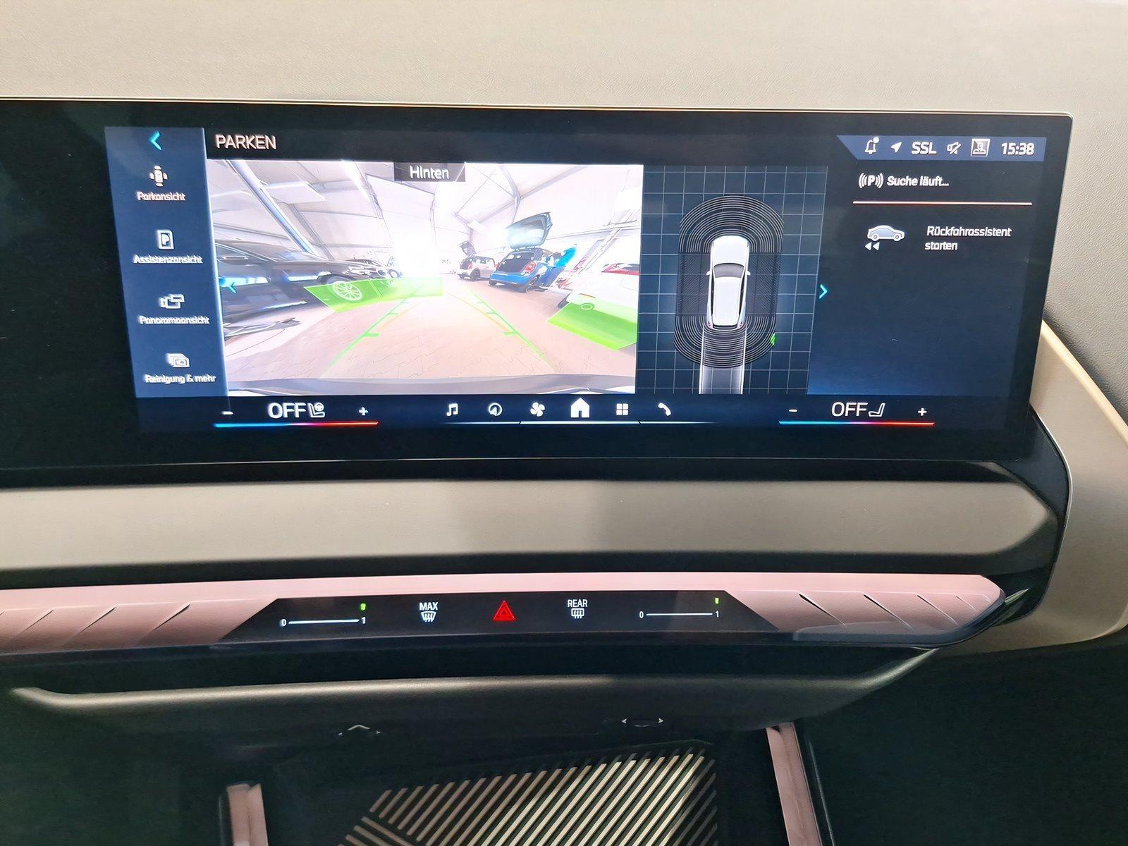 BMW X3 – Bild 16