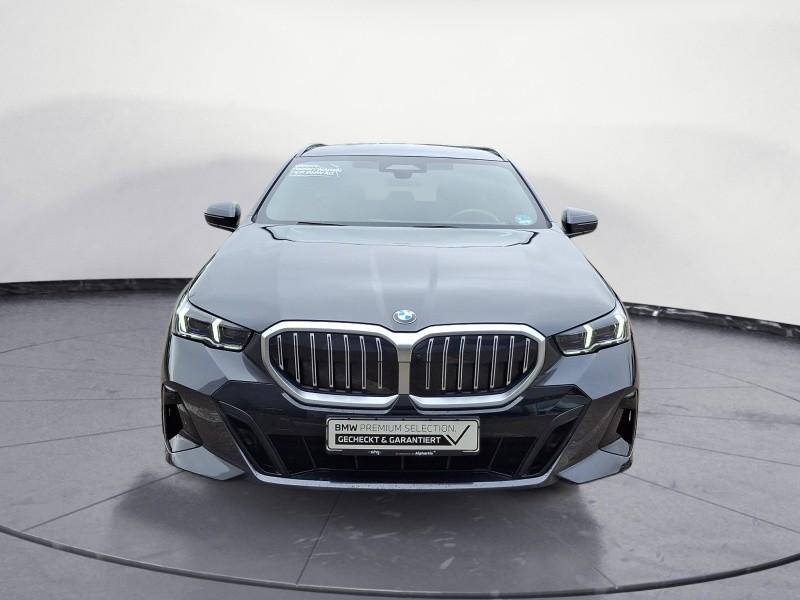 BMW 5er Touring – Bild 19