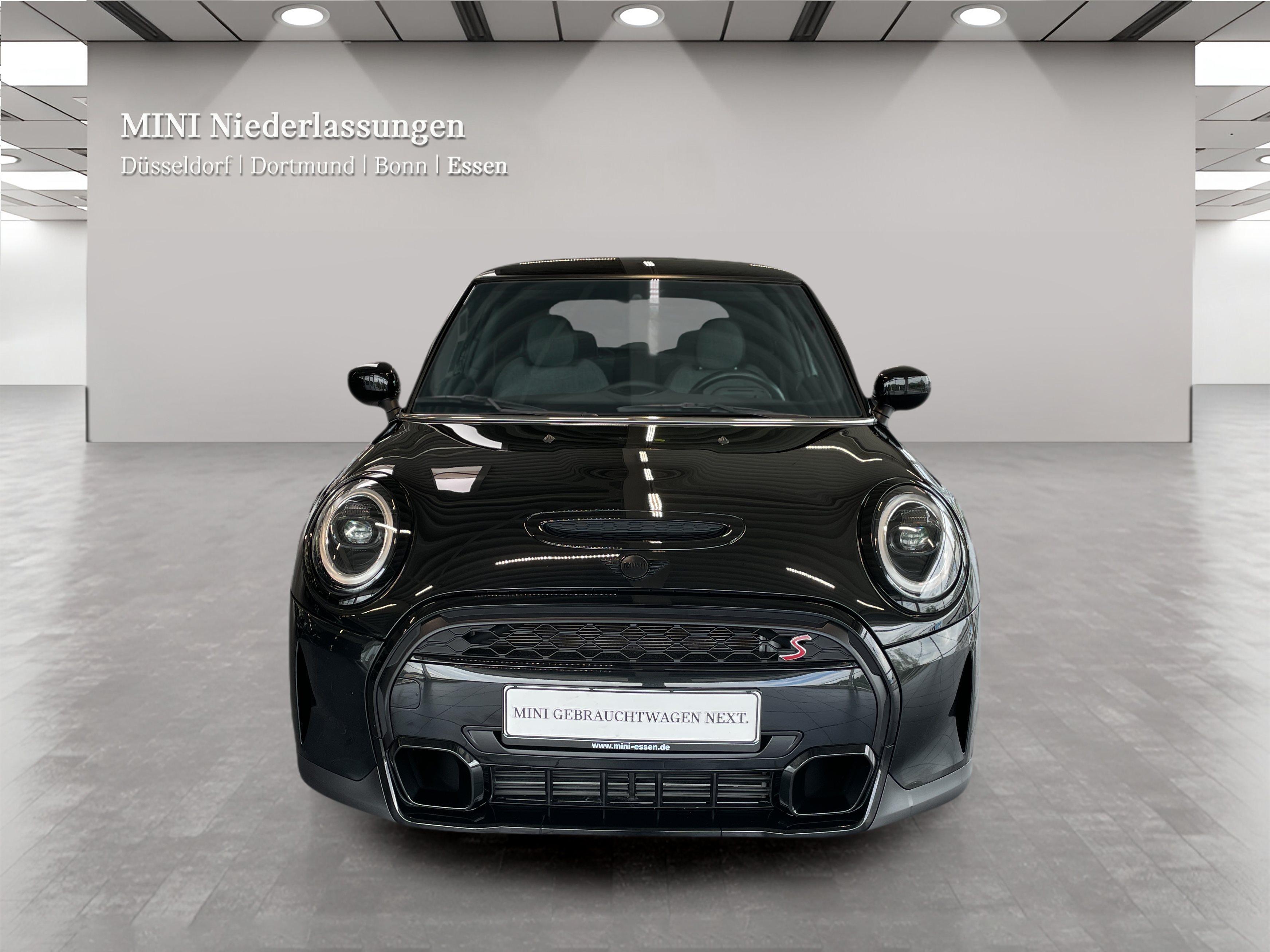 MINI Cooper 3-Türer – Bild 5