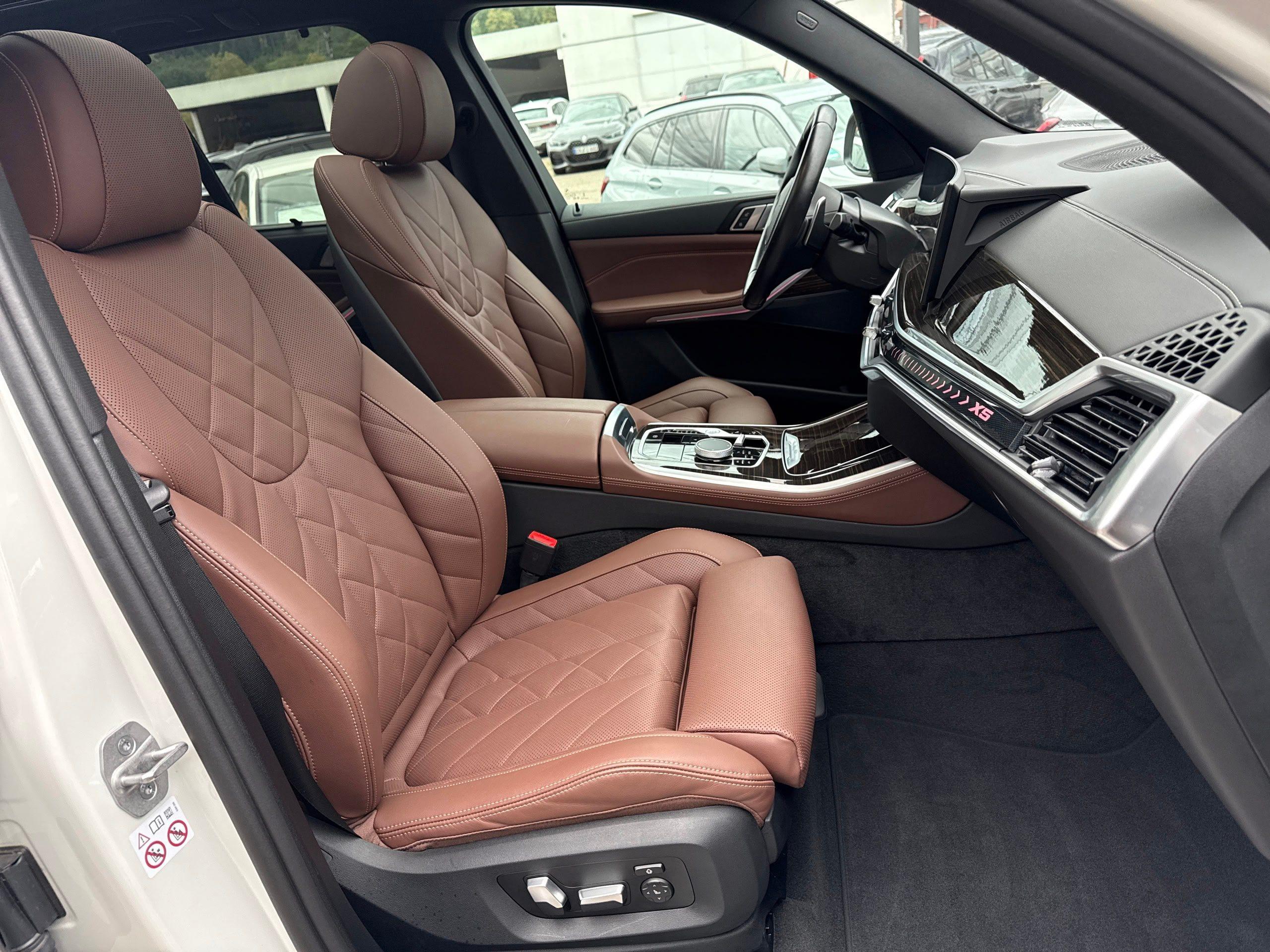 BMW X5 – Bild 12