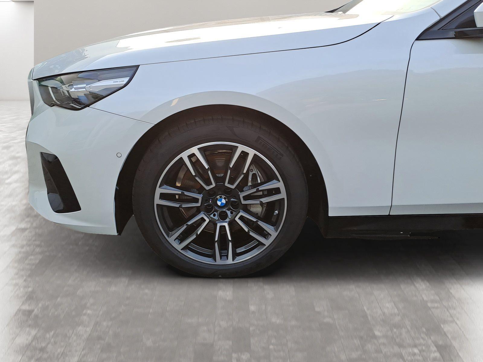 BMW 5er – Bild 14