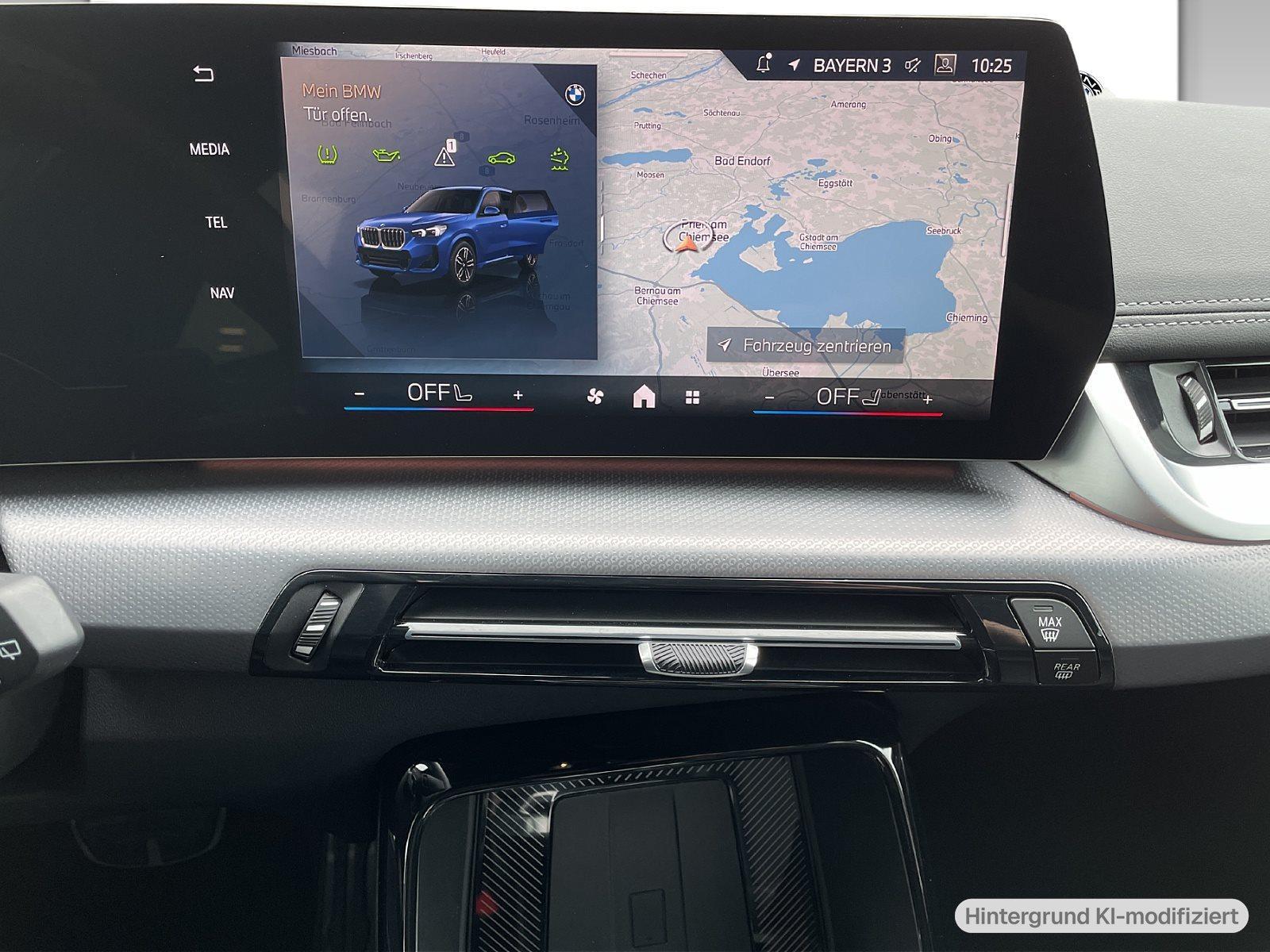 BMW X1 – Bild 7