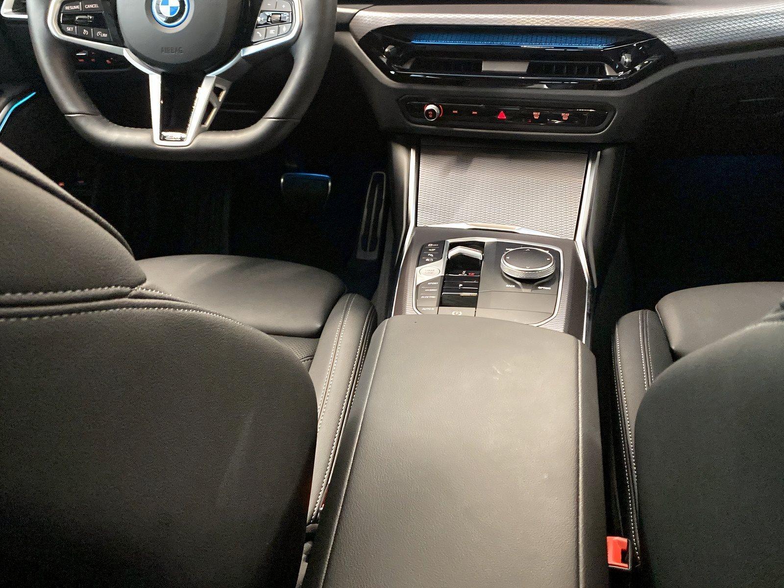 BMW 3er Touring – Bild 7