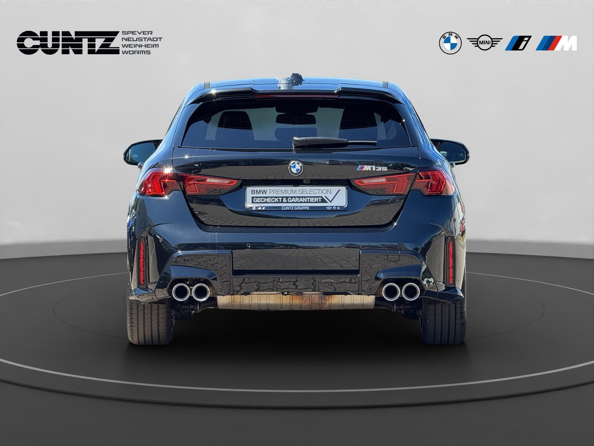 BMW 1er – Bild 10