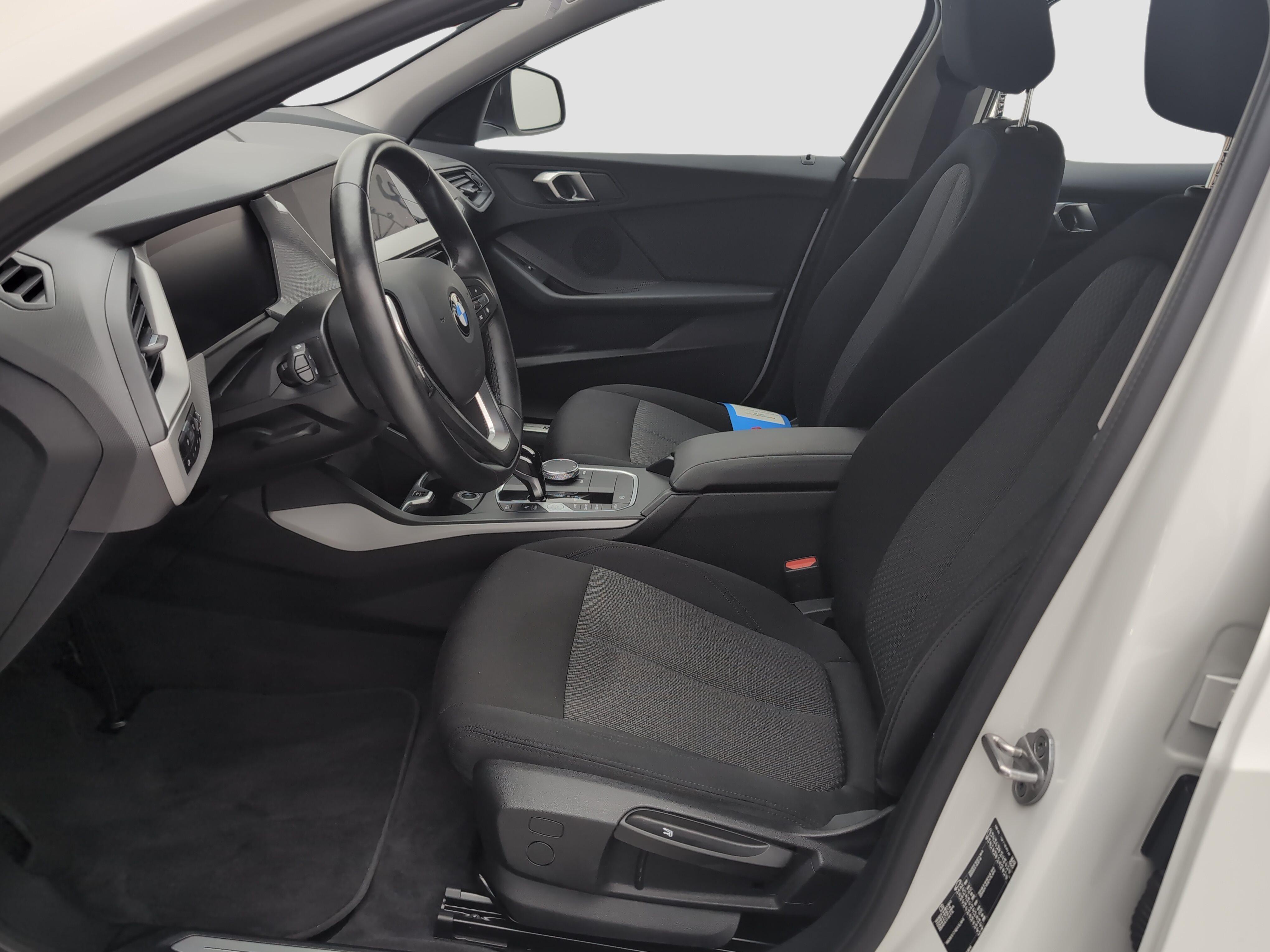 BMW 1er – Bild 6
