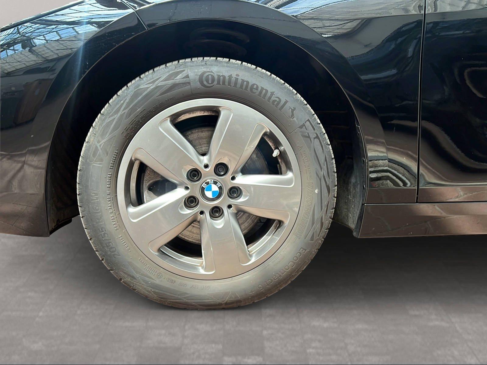 BMW 1er – Bild 12