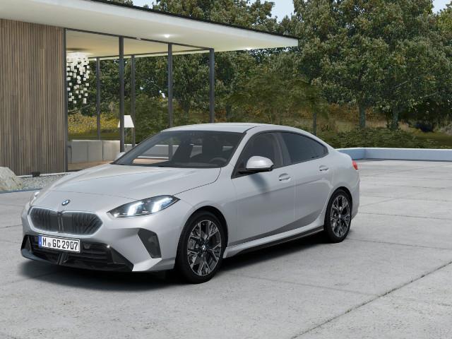 BMW 2er Gran Coupé