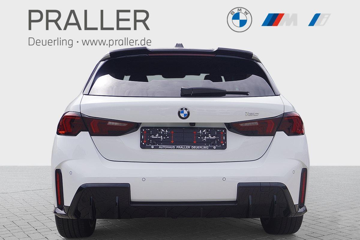 BMW 1er – Bild 6