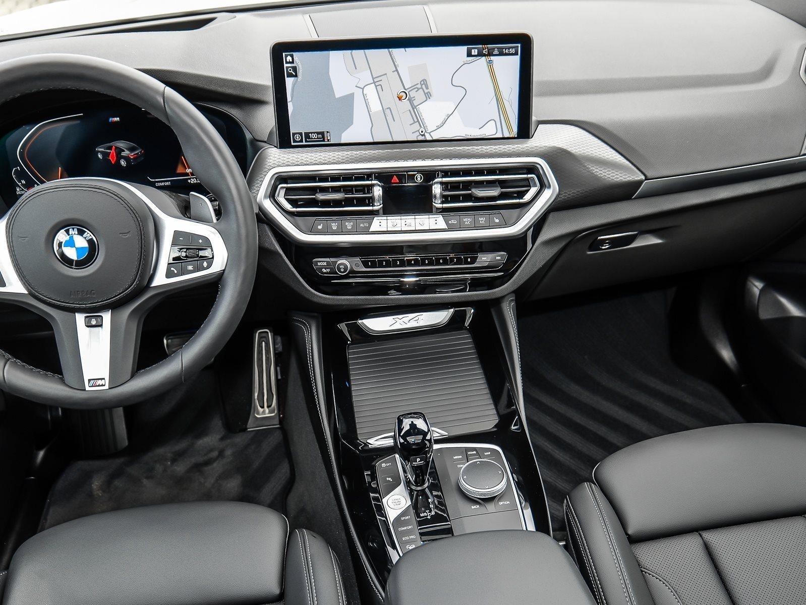 BMW X4 – Bild 18