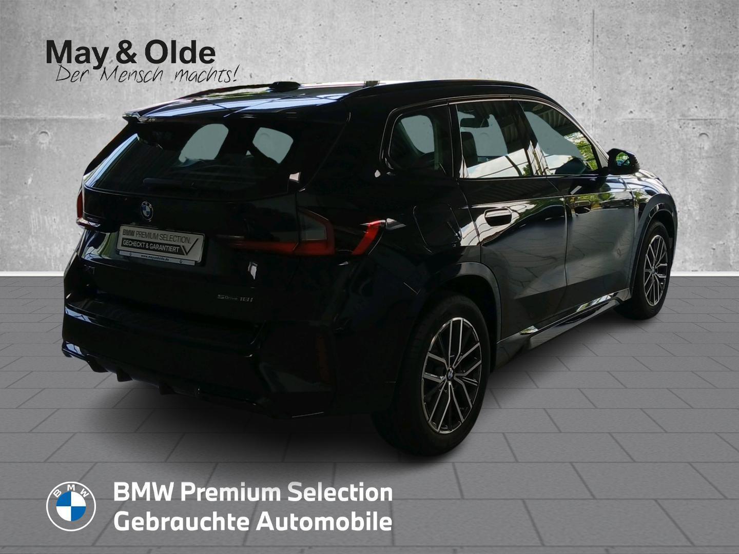 BMW X1 – Bild 8