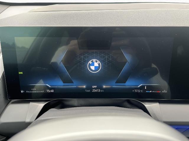 BMW X3 – Bild 5