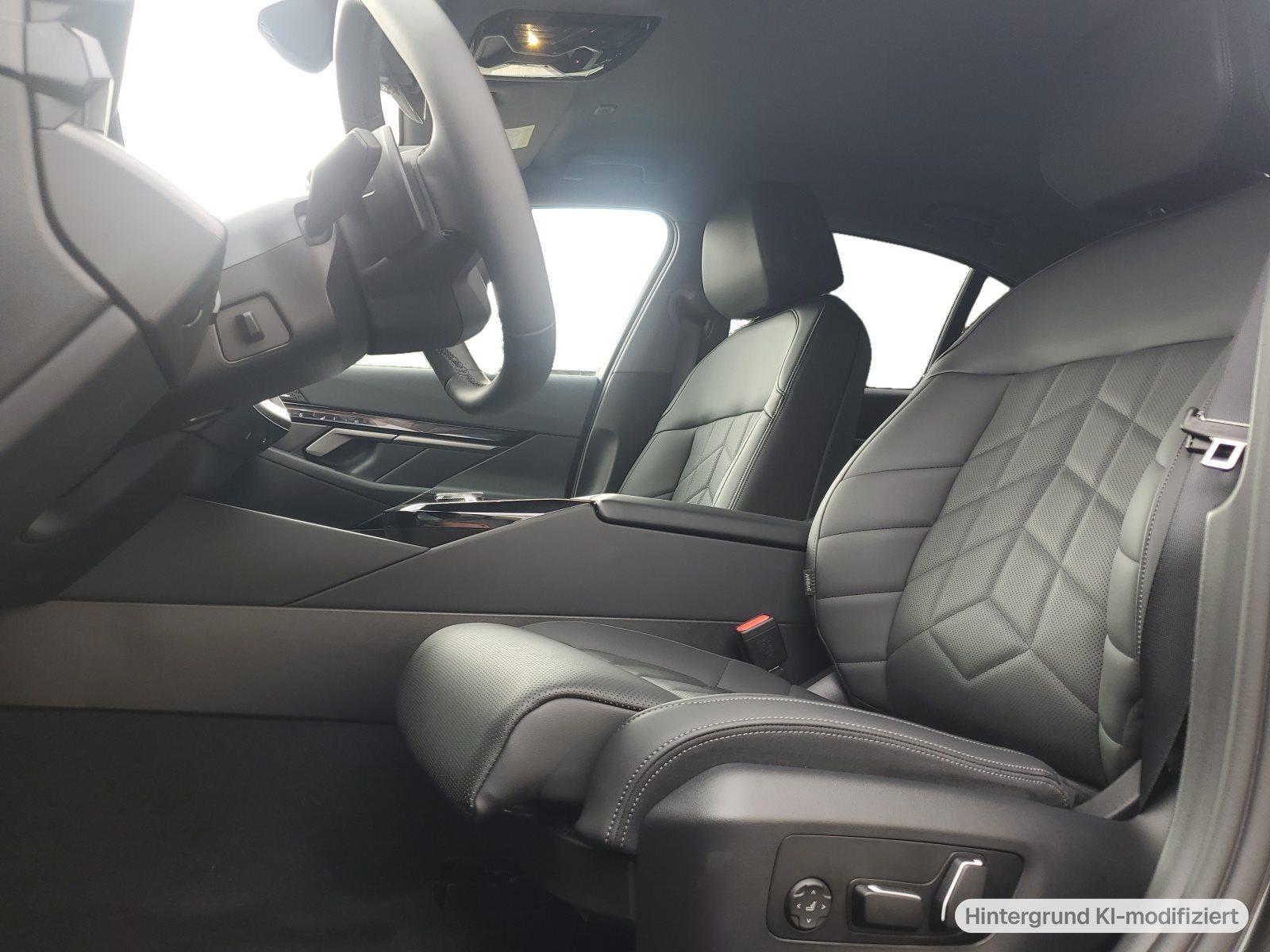 BMW 5er – Bild 17