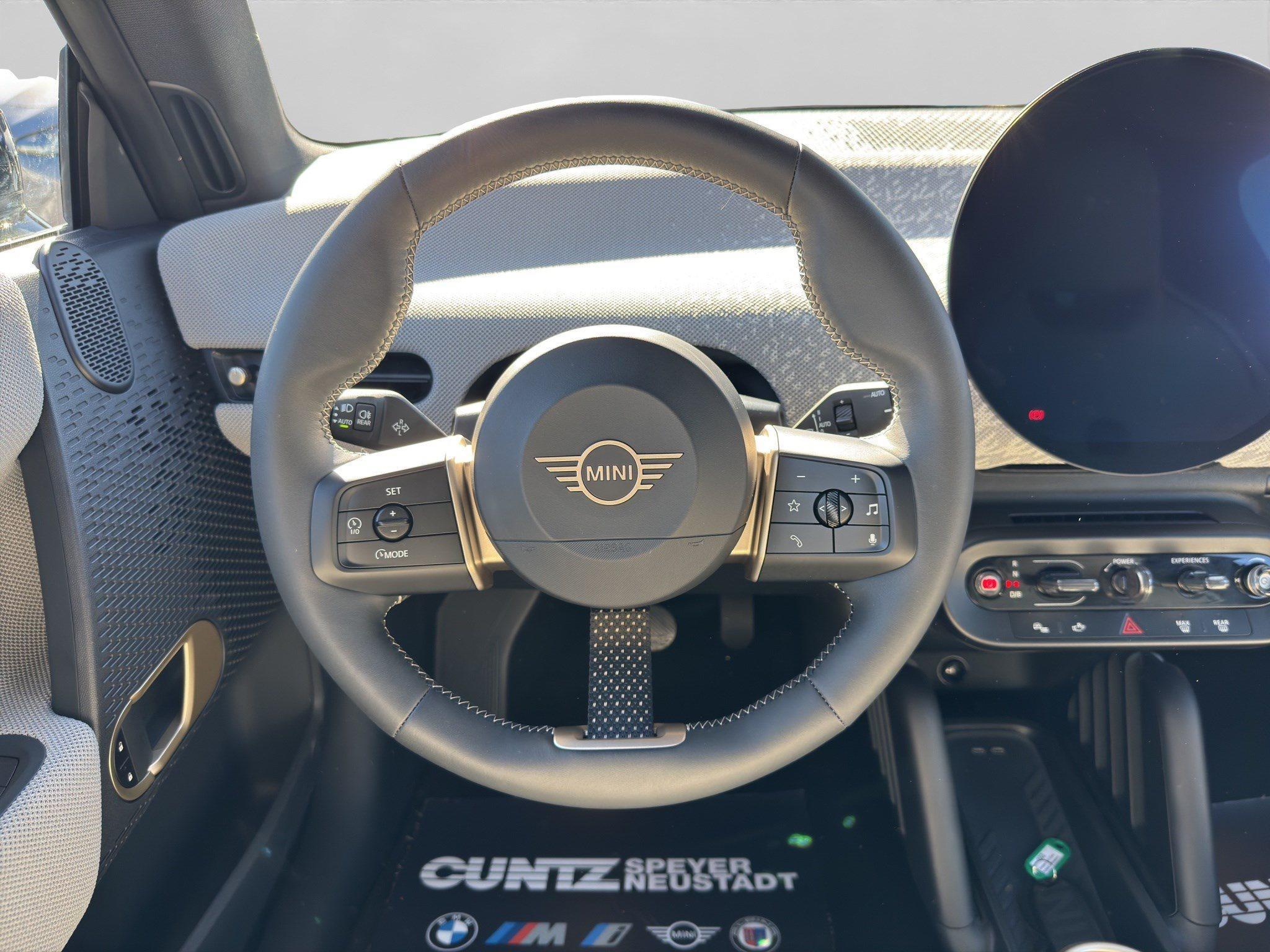MINI Cooper 3-Türer – Bild 17