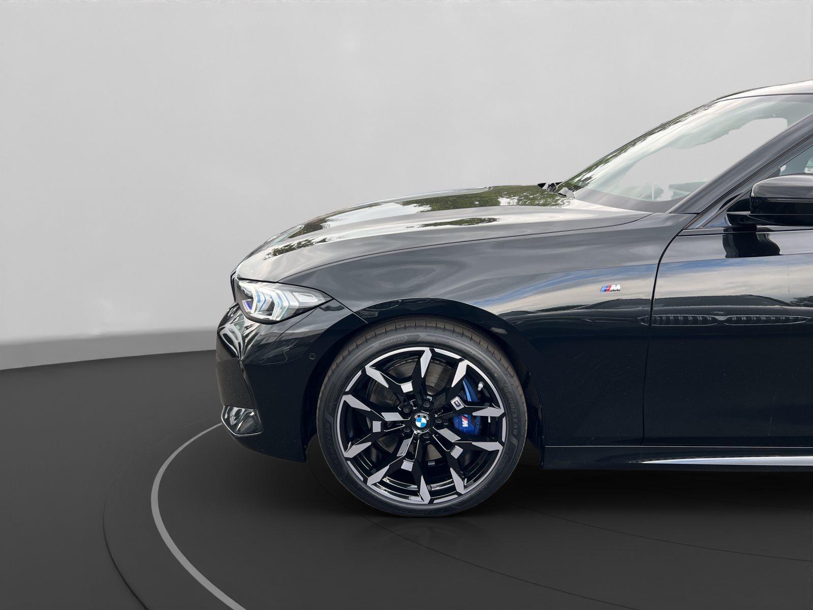 BMW 3er Touring – Bild 12