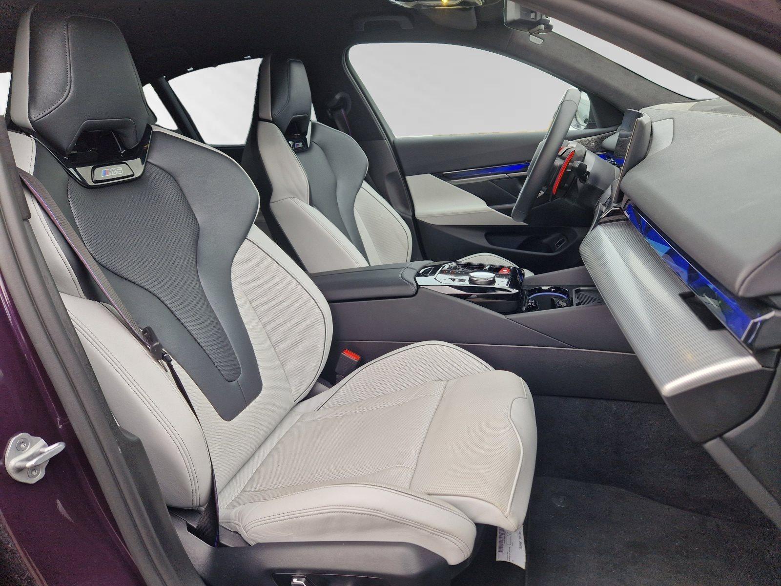 BMW M5 – Bild 18