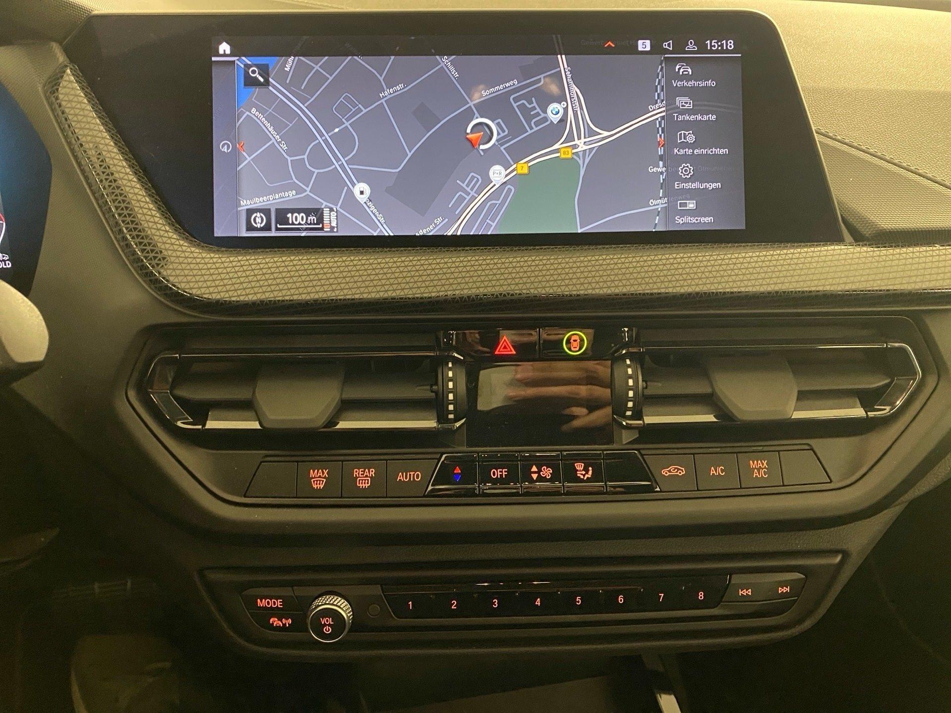 BMW 1er – Bild 18