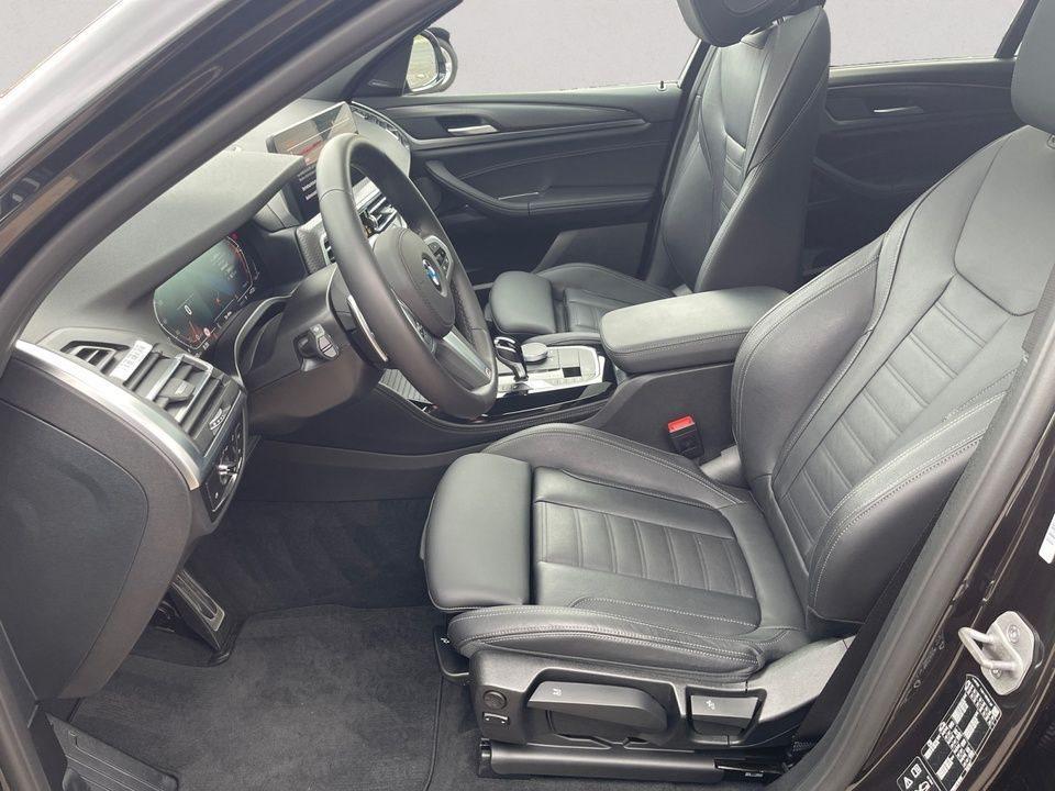 BMW X4 – Bild 38