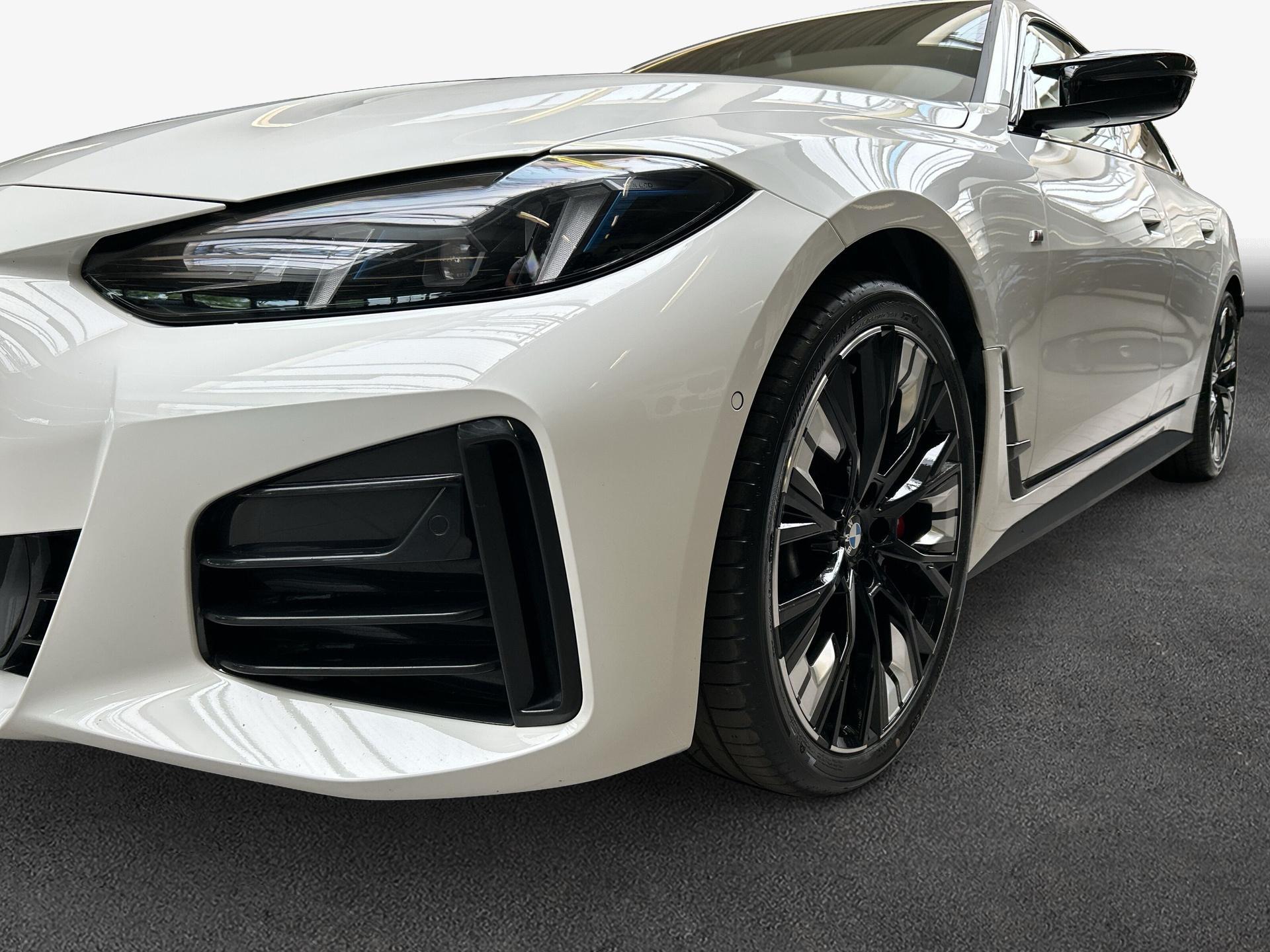 BMW 4er Gran Coupé – Bild 4