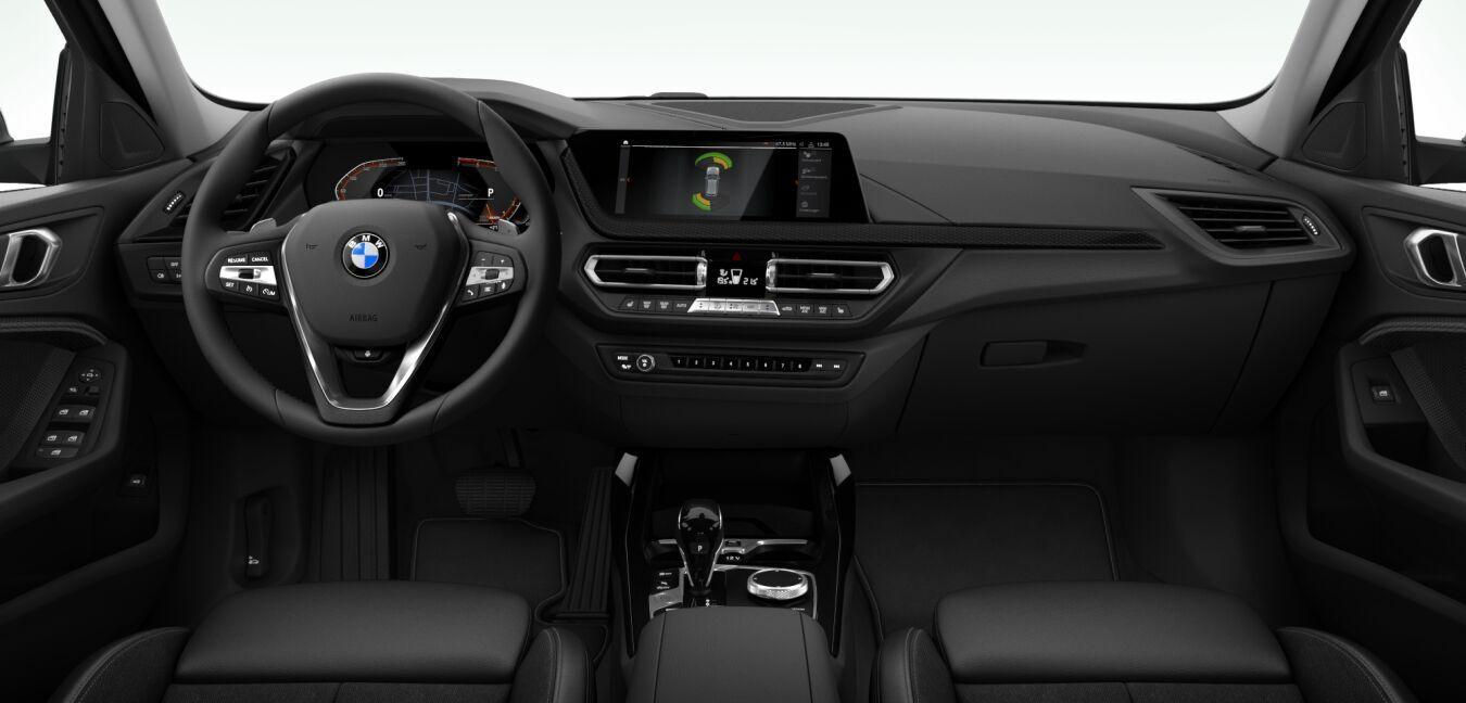 BMW 1er – Bild 3