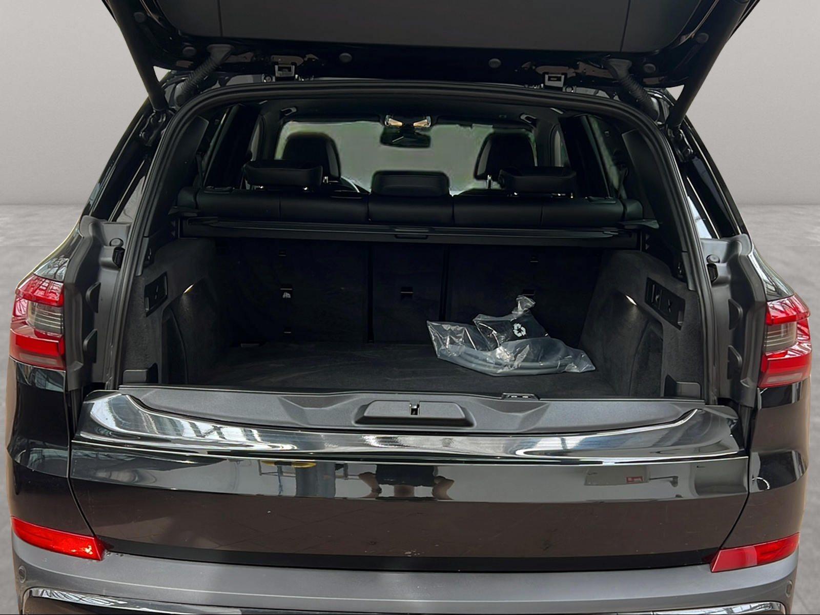 BMW X5 – Bild 7