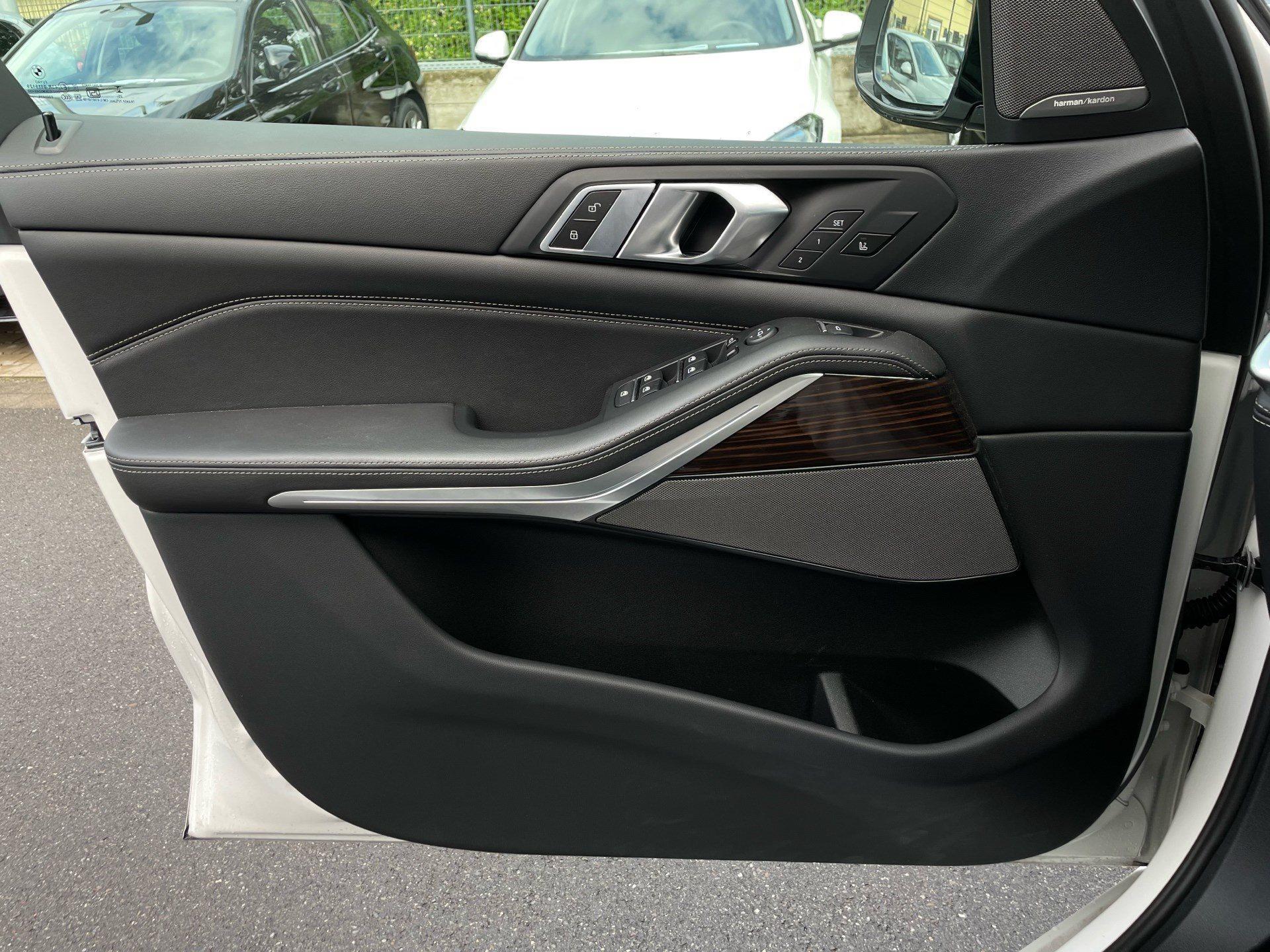 BMW X5 – Bild 18