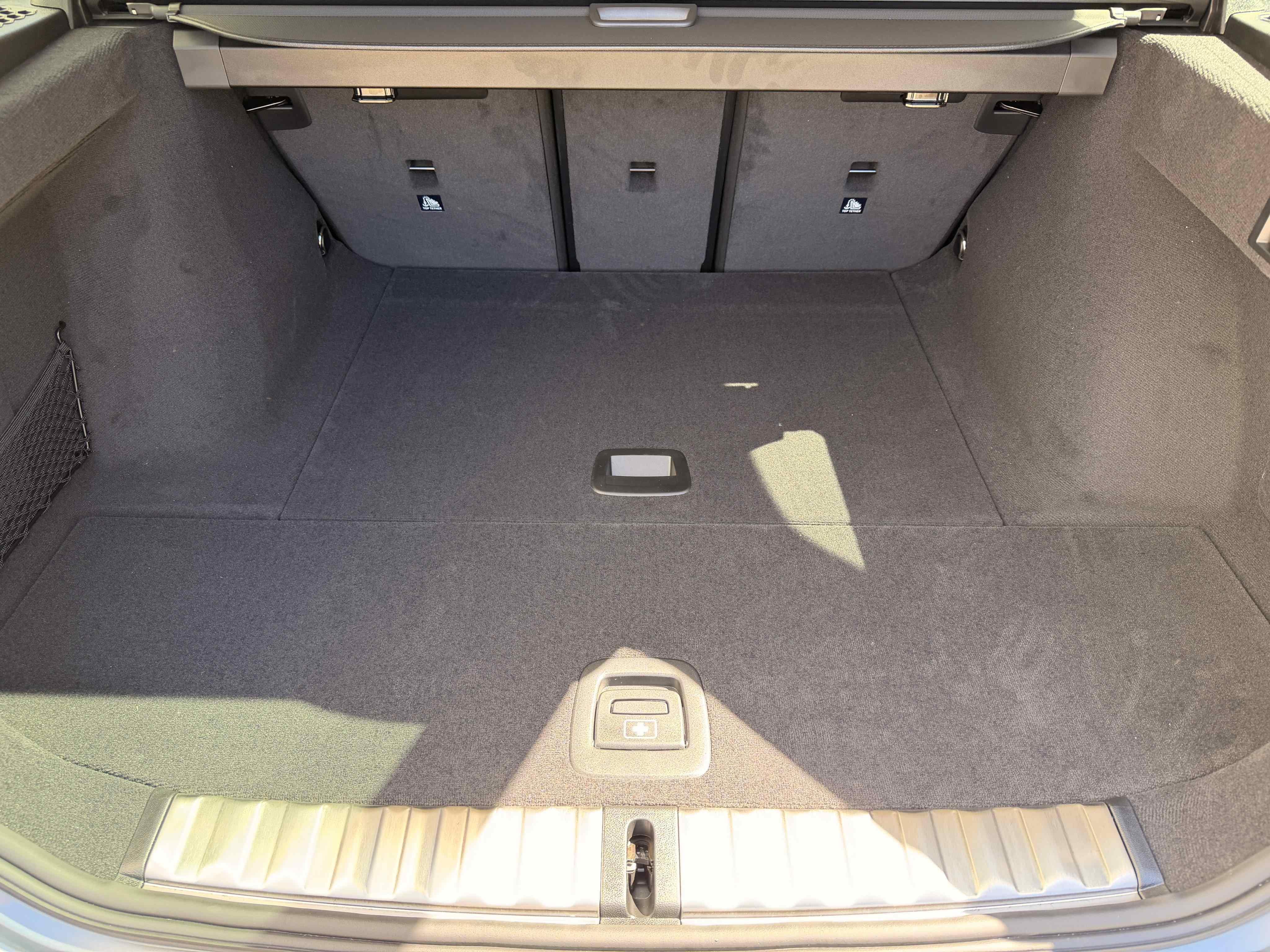 BMW 3er Touring – Bild 19