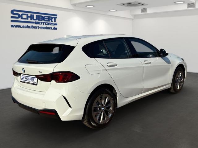 BMW 1er – Bild 8