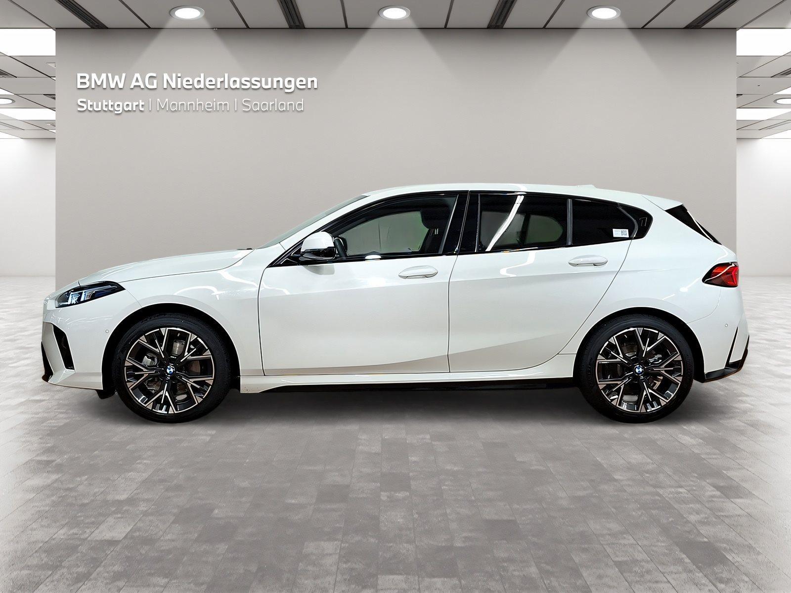 BMW 1er – Bild 3