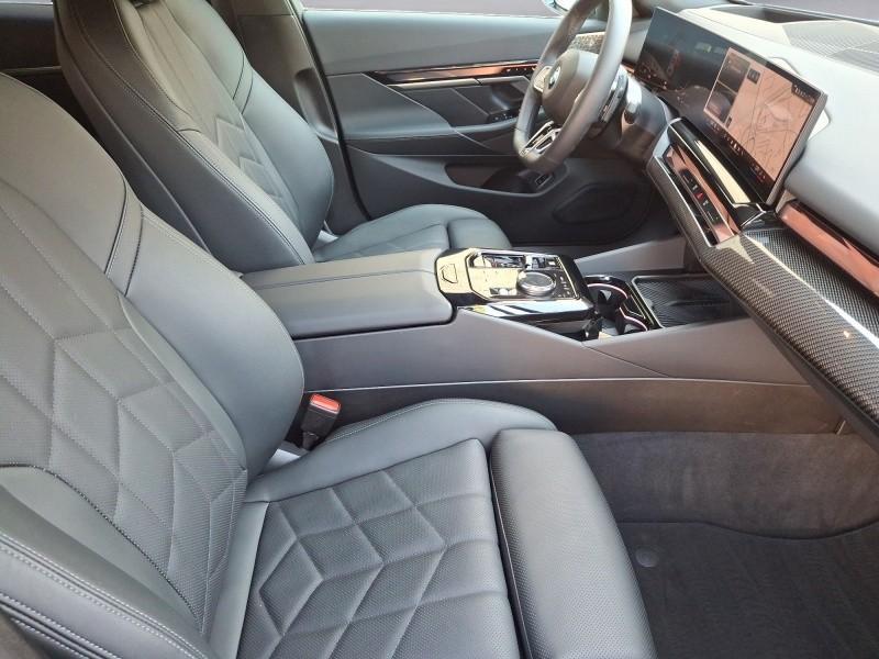 BMW 5er Touring – Bild 15