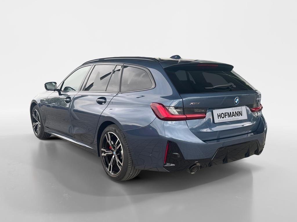 BMW 3er Touring – Bild 2
