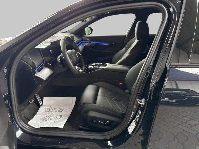 BMW 5er Touring – Bild 31