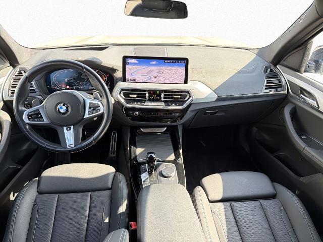 BMW X3 – Bild 13