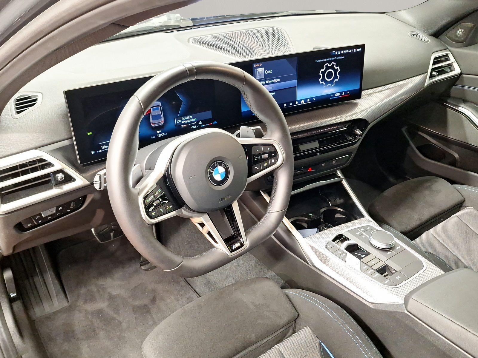 BMW 3er – Bild 4