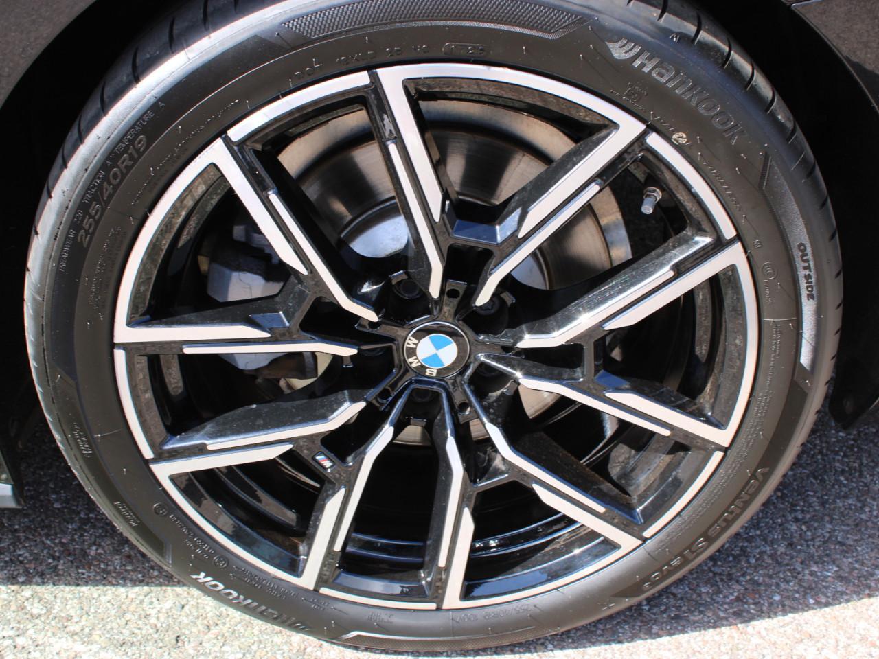 BMW 4er Gran Coupé – Bild 8